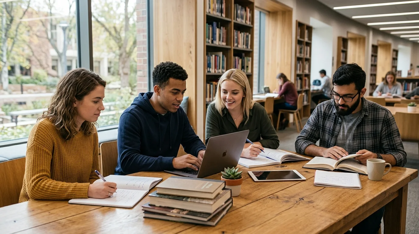 BrightPath Learning Desk featured image